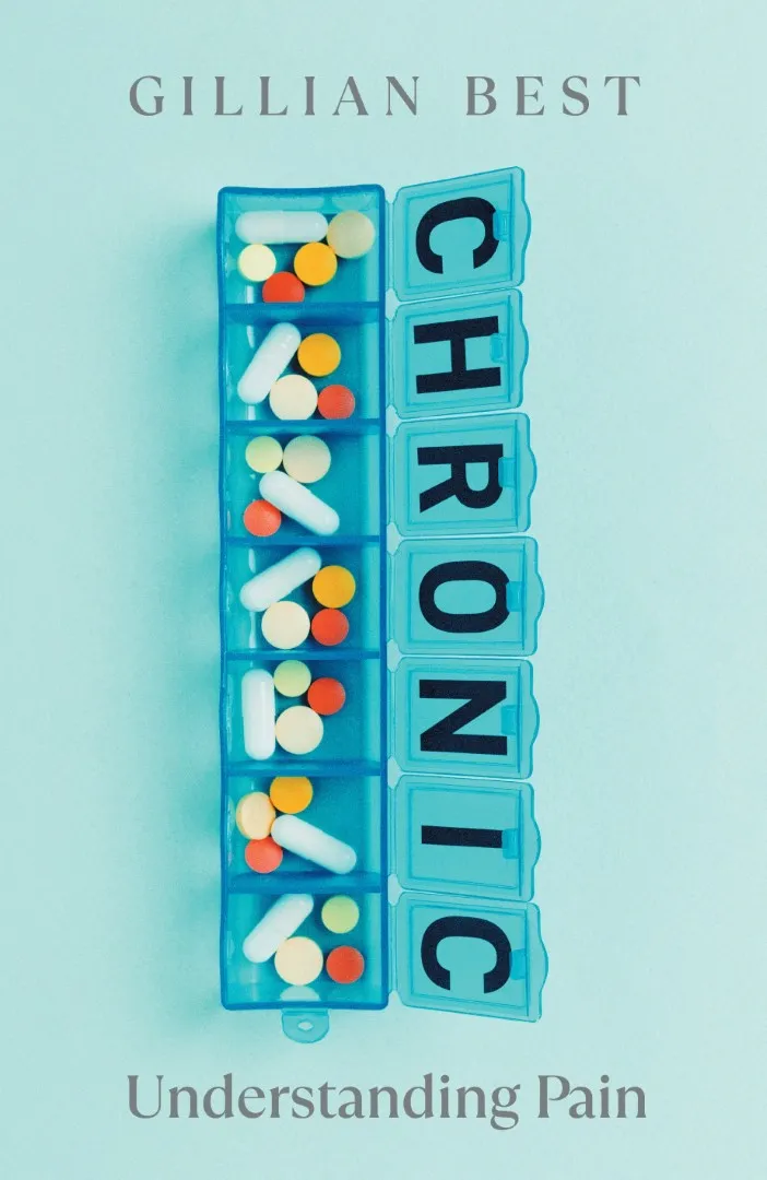 Chronic: Understanding Pain book cover