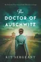 The Doctor of Auschwitz cover