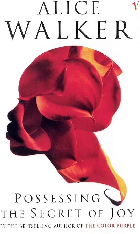 Possessing the Secret of Joy book cover